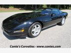 Thumbnail Photo 20 for 1995 Chevrolet Corvette